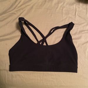 Iron Rebel Sports Bra